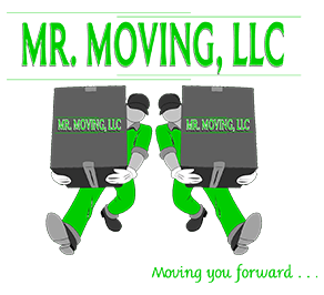 MR. MOVING LLC